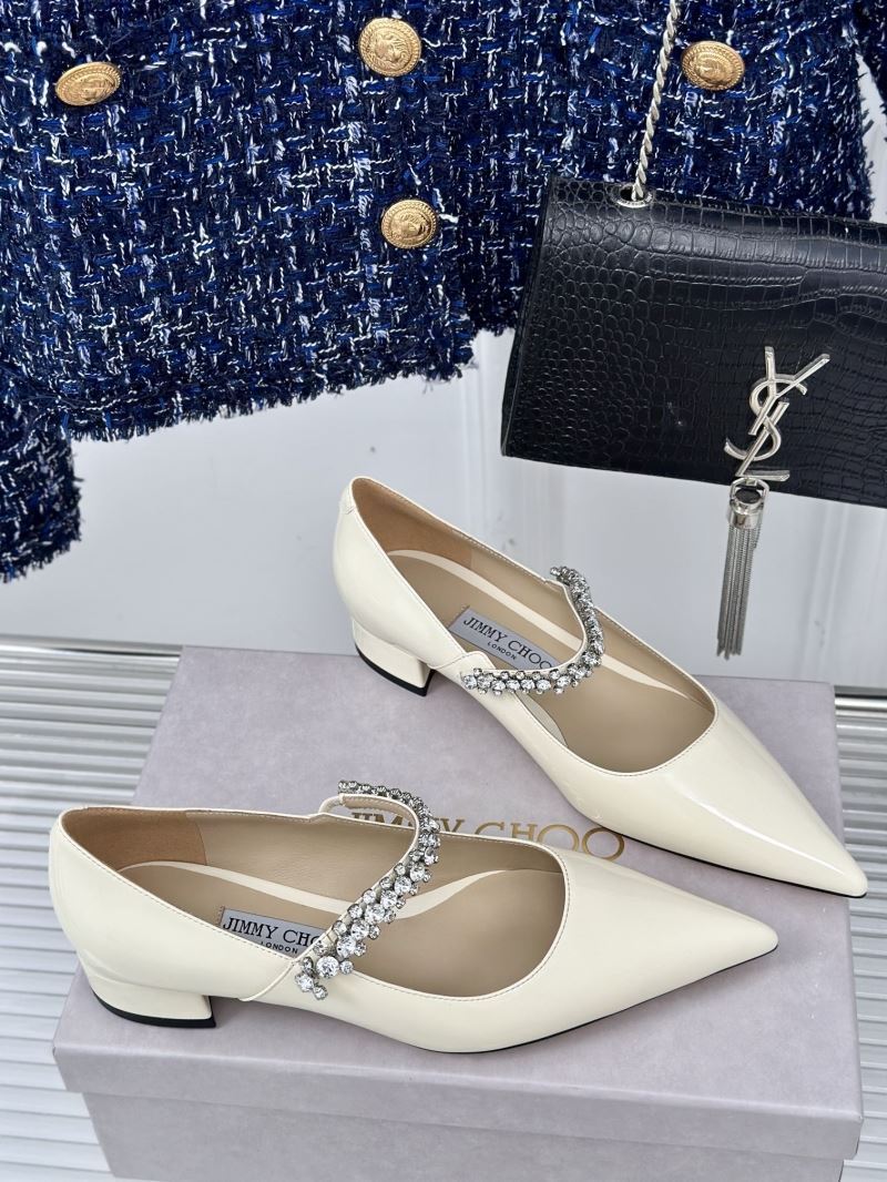 Jimmy Choo Shoes